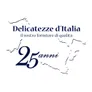 Logo Delicatezze D'Italia