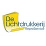 Logo De Lichtdrukkerij Reproservice