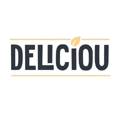 deliciou.com logo