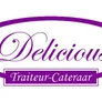 Logo Delicious Traiteur - Cateraar