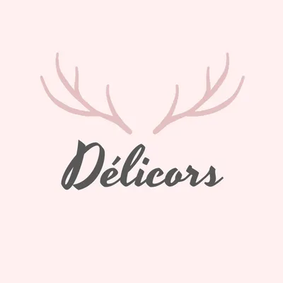 Delicors logo