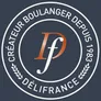 Logo Délifrance Sliedrecht
