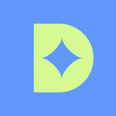 Delightly logo