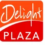 Logo Delight Plaza