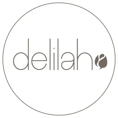 delilahcosmetics.com logo