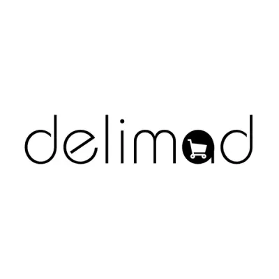 Delimad logo