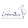 Logo De Lisianthus
