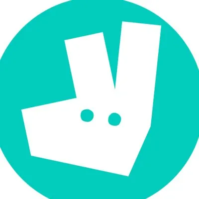 Deliveroo KW