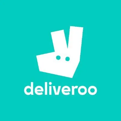 Deliveroo (table booking)