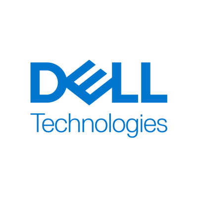 Dell Technologies logo - Technology partner of Phenicie Business Management