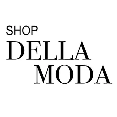 dellamoda.com logo