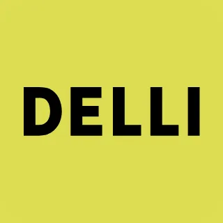 DELLI logo