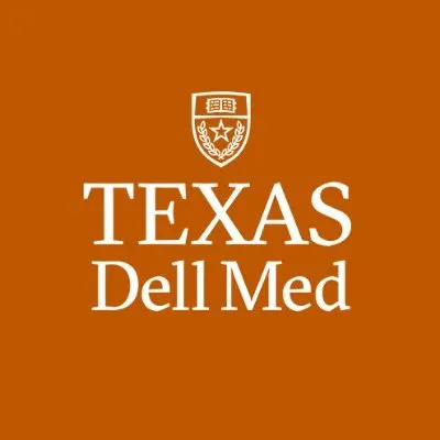 Dell Medical School logo