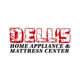 Dell’s Home Appliance & Mattress Center