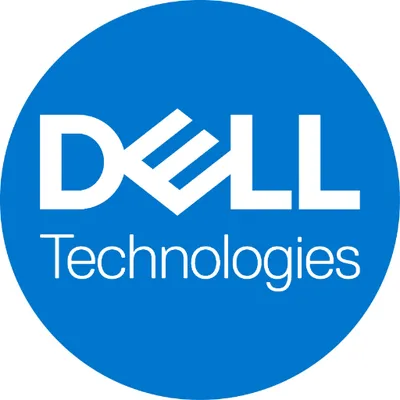 Dell logo