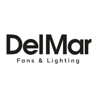Del Mar Fans & Lighting