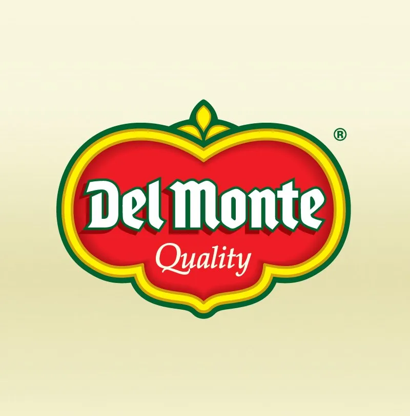 Del Monte logo