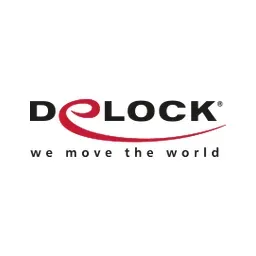 Delock logo