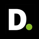 Deloitte Services Pty Ltd Logo