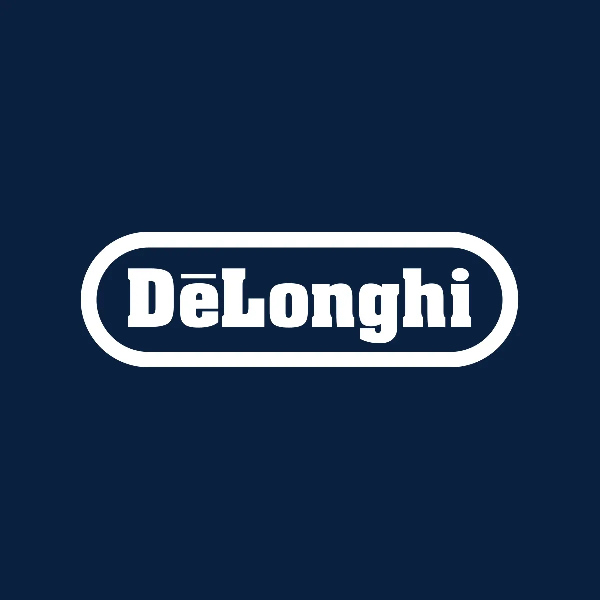 Delonghi US logo