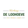 Logo De Loohoeve Hotel Restaurant