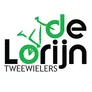Logo De Lorijn Tweewielers