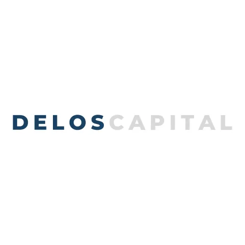 Delos Capital logo
