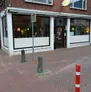Logo Delphi - Bentheimerstraat
