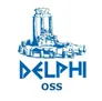 Logo Delphi - Molenstraat