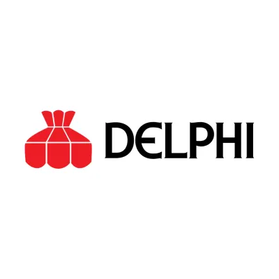 Delphi Glass