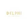 Logo Delphi - Drienerstraat