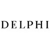 Delphi Interactive Inc logo