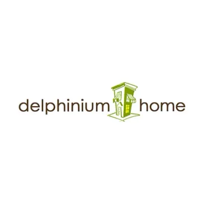 Delphiniumhome