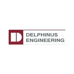 Delphinus Engineering, Inc. Logo