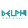 Logo Delphi - Oostwaarts