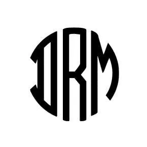 Delraymonograms