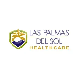 Del Sol Medical Center logo