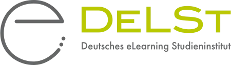 DeLSt DE logo