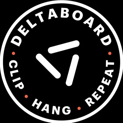 delta-board.com logo