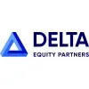 Delta Equity logo