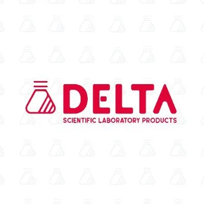 Delta Scientific logo