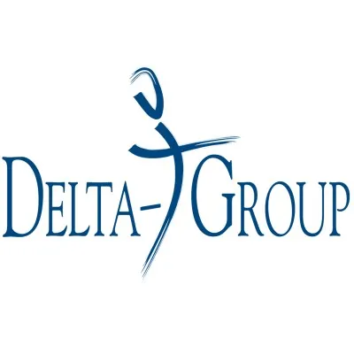Delta-T Group Inc. logo