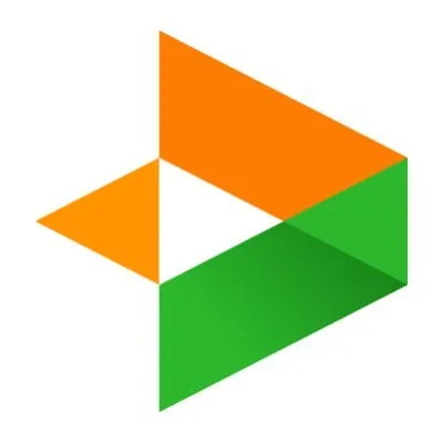 Delta Exchange logo