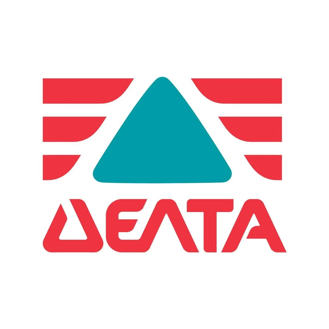 Delta Foods logo