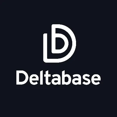 Deltabase logo