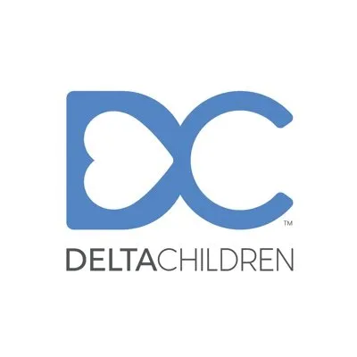 Delta Children logo