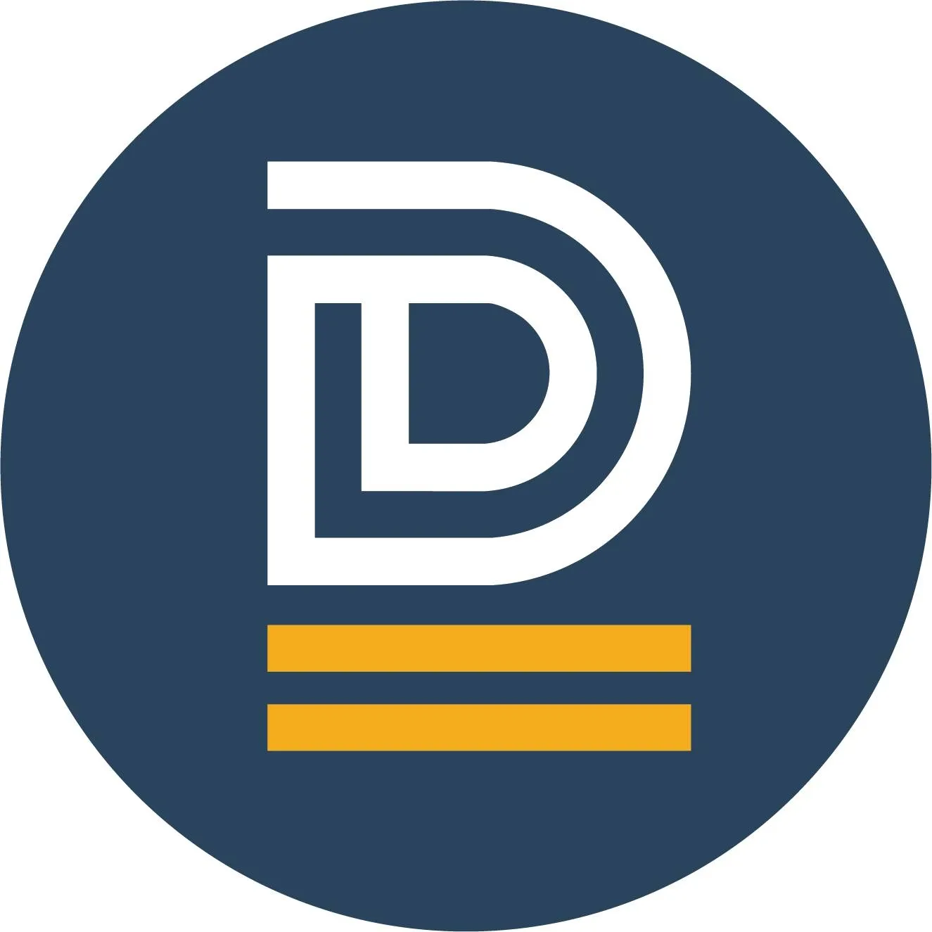 Delta Companies logo