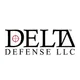 Delta Defense logo