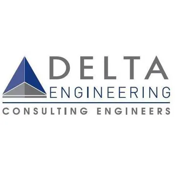Delta Engineering Logo