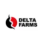 Logo Delta Farms